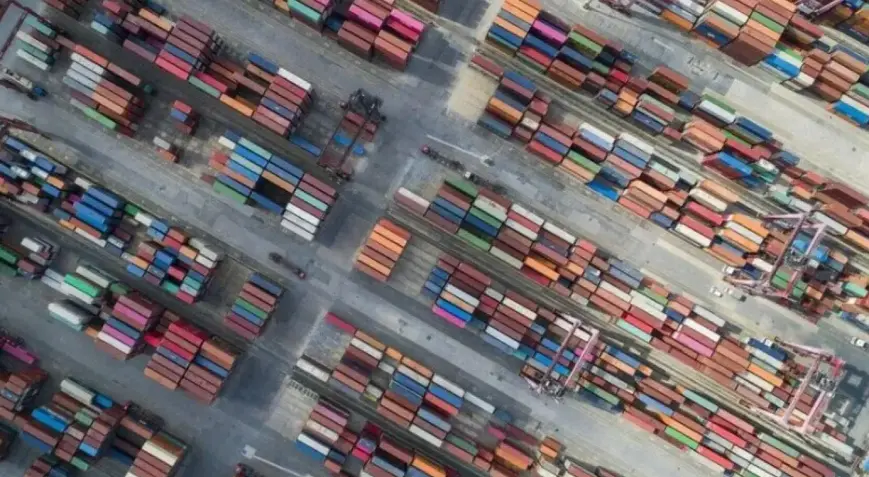 Eylülde ihracat rekoru: 26 milyar dolara ulaştı