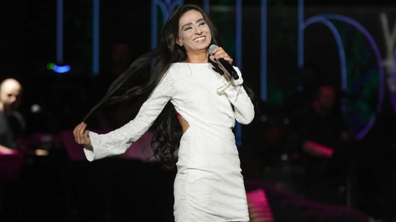 Yıldız Tilbe: ''Artık çok usandım''