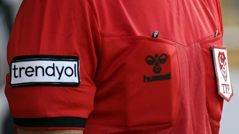 TFF, geçici MYK'yı açıkladı