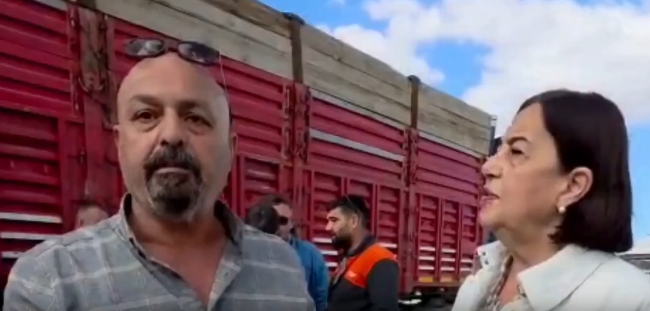Şeker pancarı üreticileri isyanda: ''Geçinmek istiyoruz''