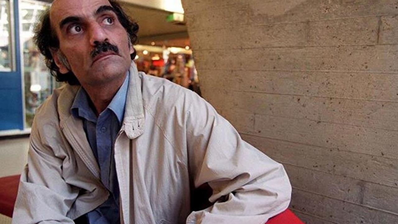 İranlı sığınmacı 18 yıl yaşadığı havalimanında hayatını kaybetti