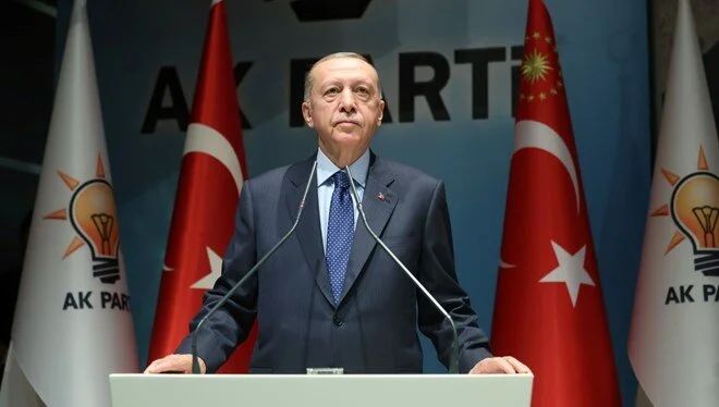 Cumhurbaşkanı Erdoğan: Emlak ve Kira Piyasası Yakında Dengeye Kavuşacak