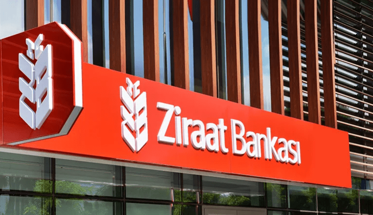 Ziraat Bankası rekor seviyede kredi aldı