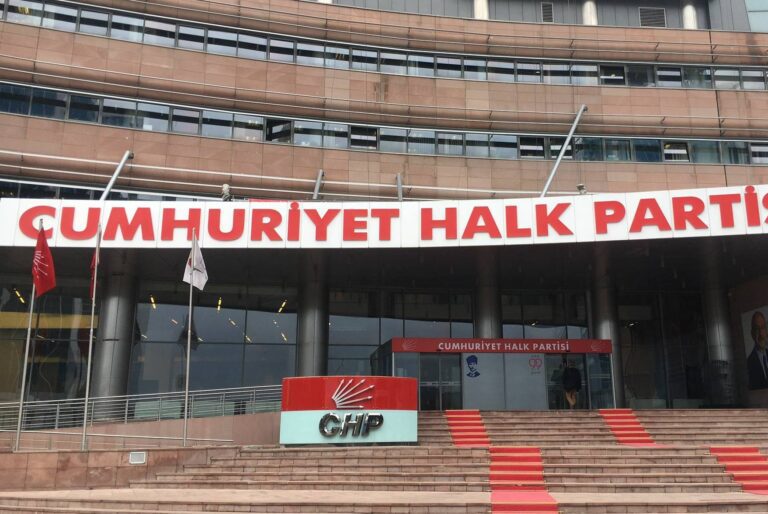 CHP’nin asgari ücret önerisi 30 bin TL!