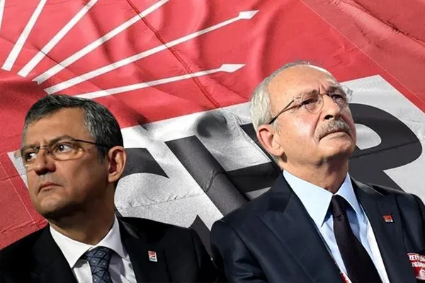 CHP’ye “Şaibeli kurultay” incelemesi!