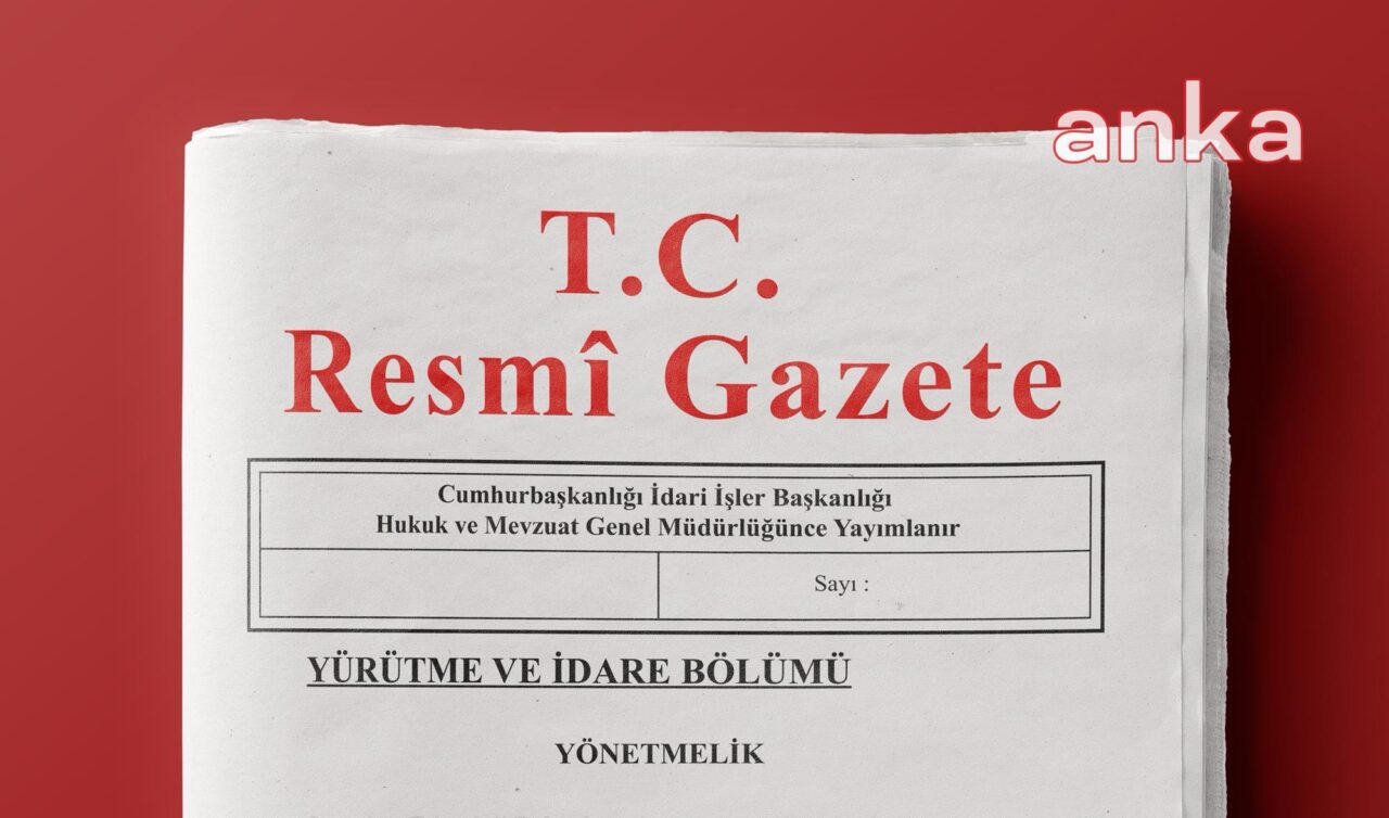 Vakıflar Genel Müdürlüğü ilanlarına göre 3 yeni vakıf daha kuruldu!