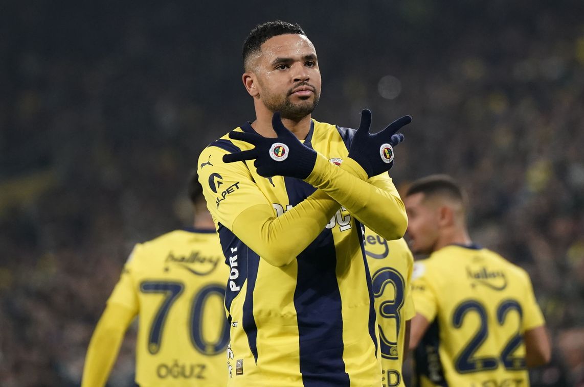 Trendyol Süper Lig’in 24. haftasında Fenerbahçe sahasında Kasımpaşa’yı 3-1 mağlup etti.