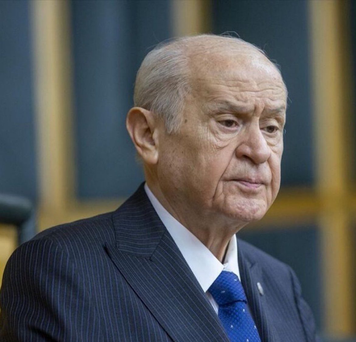 Ak Parti’li Metiner, Bahçeli’yle konuştuğunu söyledi: “Sesinden belliydi”