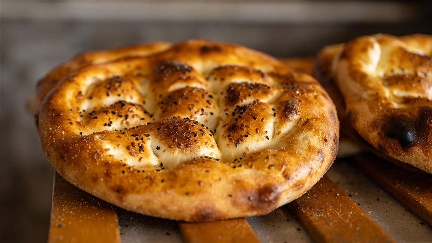 Ankara Halk Ekmek, Ramazan pidesinin fiyatını duyurdu!