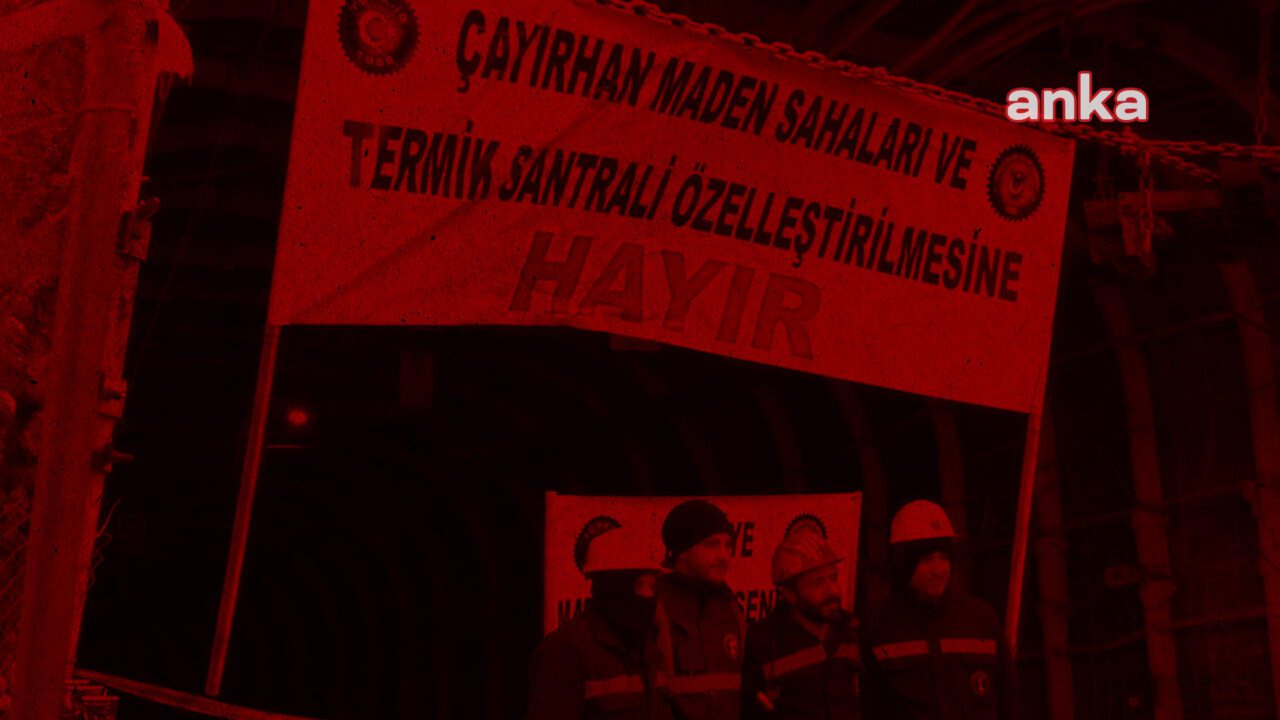 CHP’li Yavuzyılmaz’dan Çayırhan tepkisi: “Bu ihale süreci acilen durdurulmalıdır!”