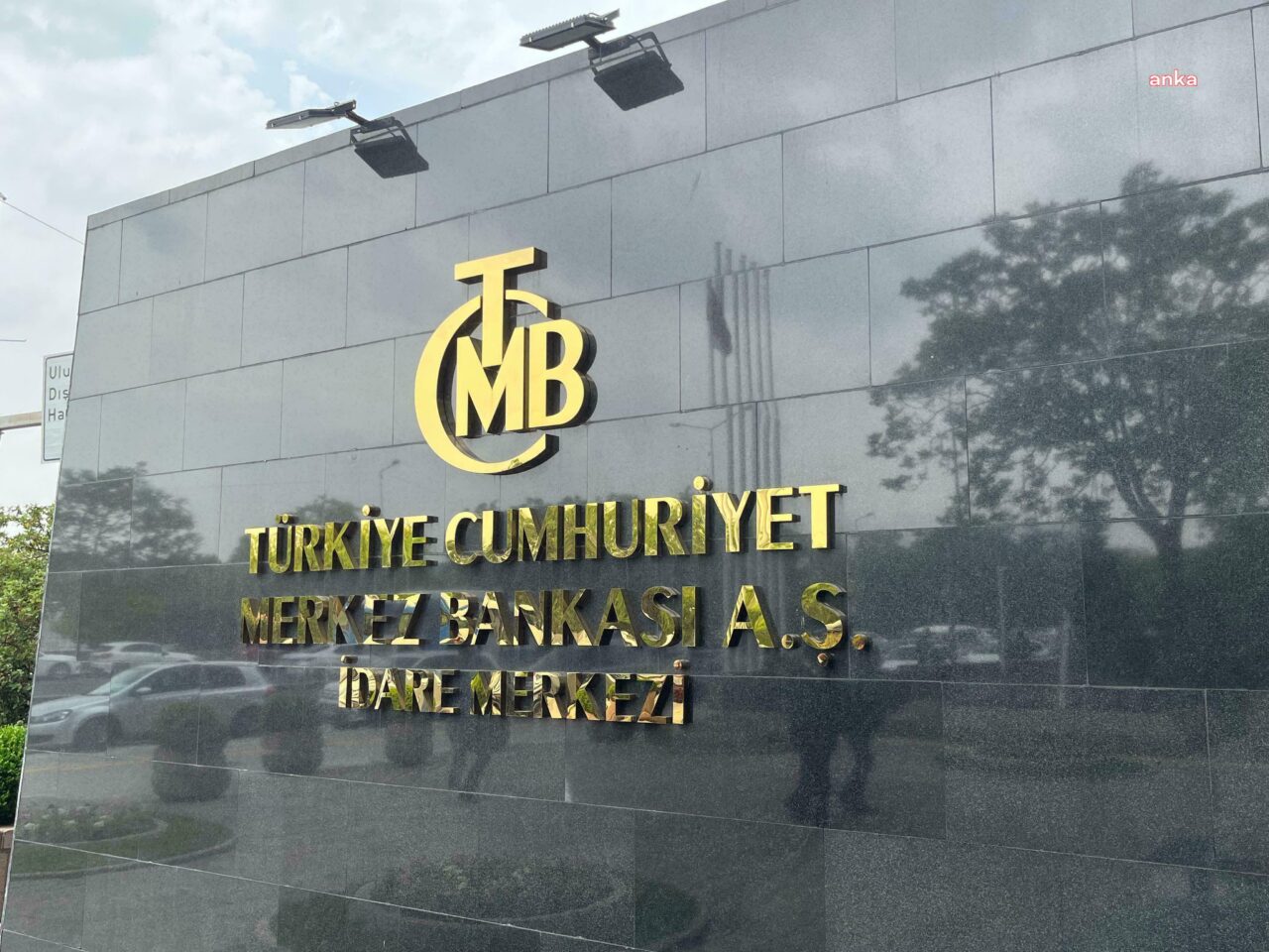 Merkez Bankası faizi yüzde 42,5’e indirdi!