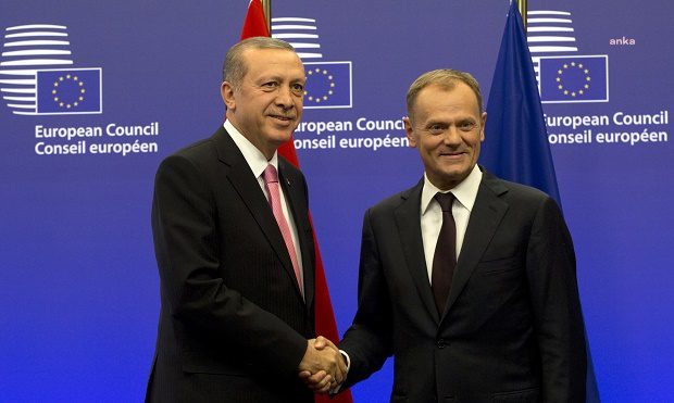 Polonya Başbakanı Tusk, Cumhurbaşkanı Erdoğan’ın Daveti Üzerine Yarın Türkiye’yi Ziyaret Edecek: “İkili Görüşmede AB ilişkileri ile Ukrayna Olmak Üzere Bölgesel ve Küresel Meseleler Ele Alınacak”.