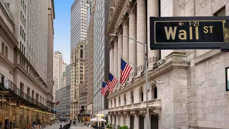 Wall Street’te Borsa, 2022’den Bu Yana En Kötü Gününü Yaşadı: “ABD Teknoloji Hisselerinin Değeri Milyarlarca Dolar Eridi”