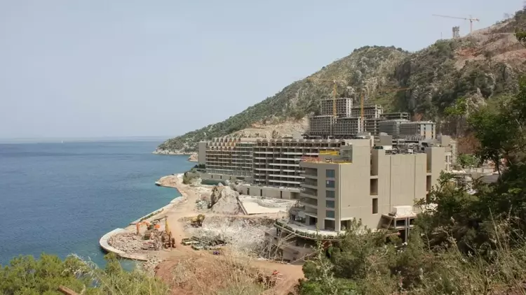 Marmaris Belediyesi: “Kızılbük ile ilgili yargı süreci devam ediyor!”