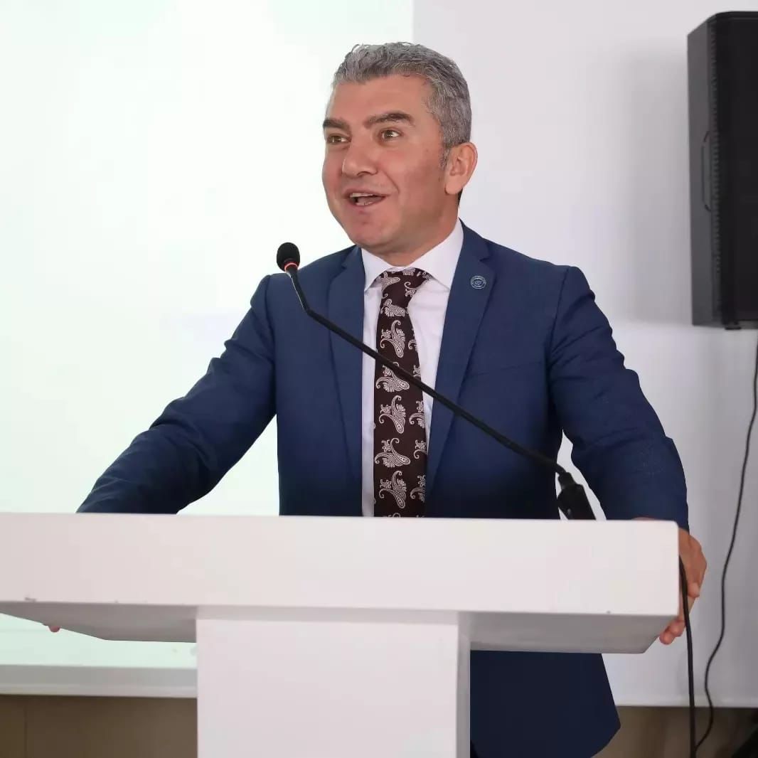 TAŞTAN SES ÇIKTI, SARI SENDİKALARDAN TIK YOK!