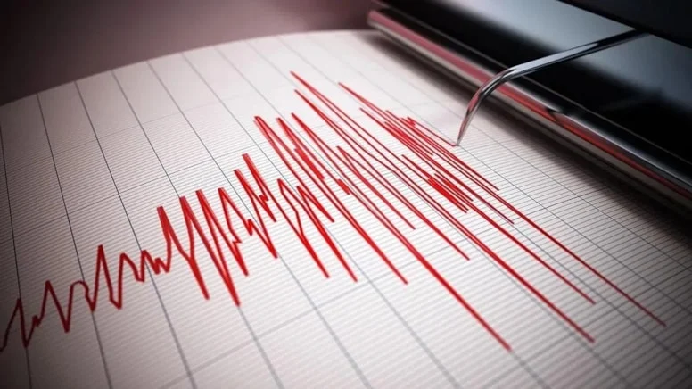 Hatay’da deprem!