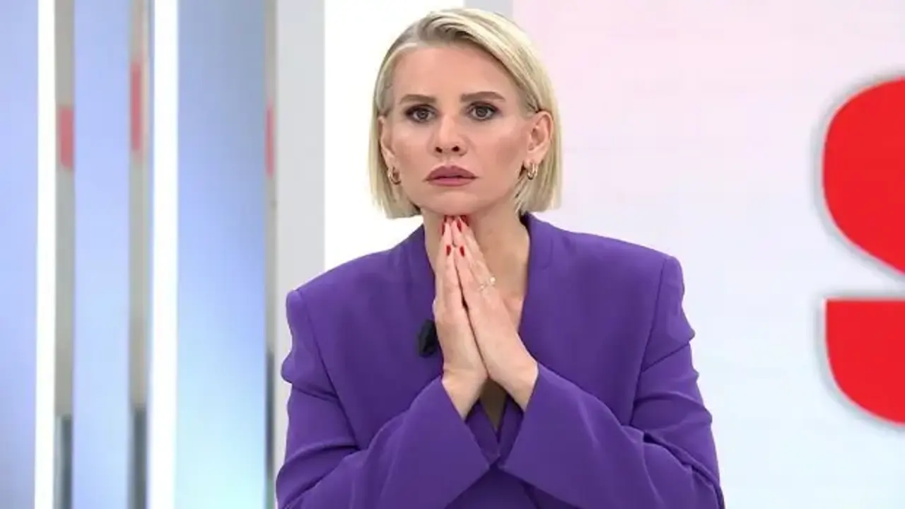RTÜK’ten “Esra Erol” sorusu: “18 milyon TL’lik ceza…”