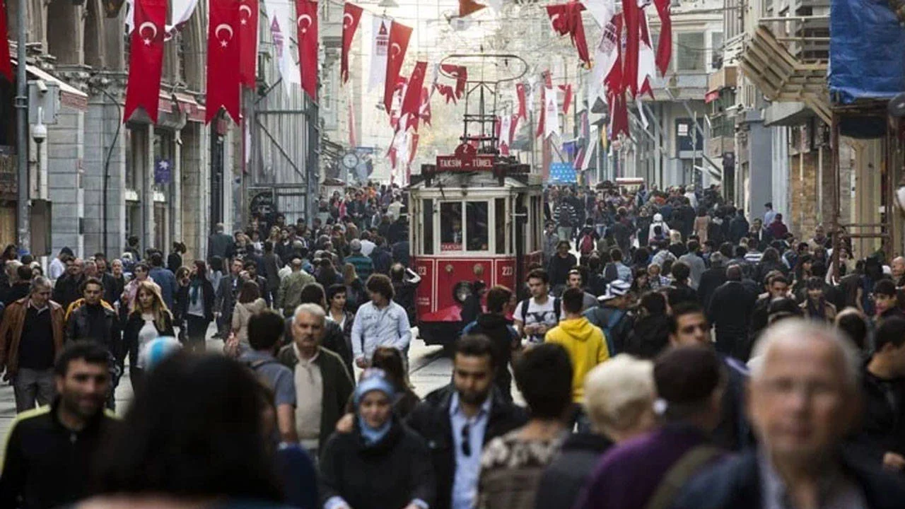 İPA: “İstanbul’da dört kişilik bir ailenin yaşam maliyeti 85 bin 450 lira oldu”