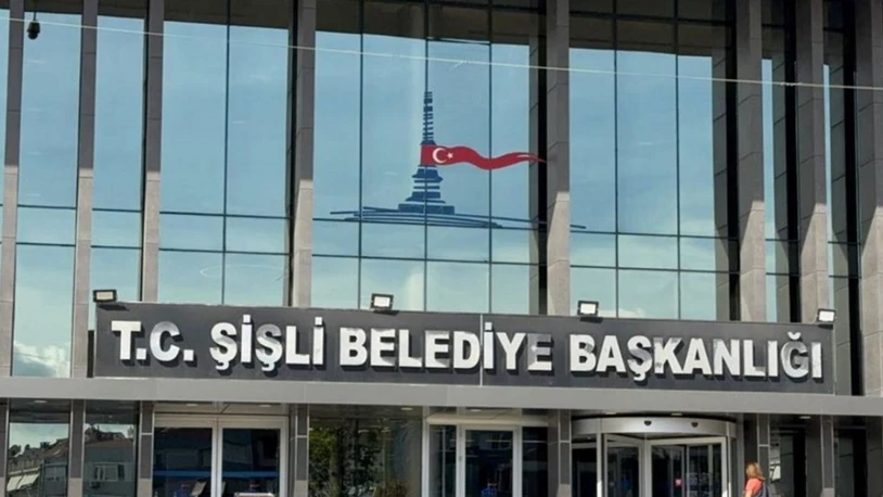 Şişli Belediye Başkan Yardımcıları istifa etti