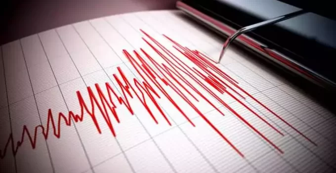 Neler oluyor? Türkiye’nin dört bir yanından deprem haberi