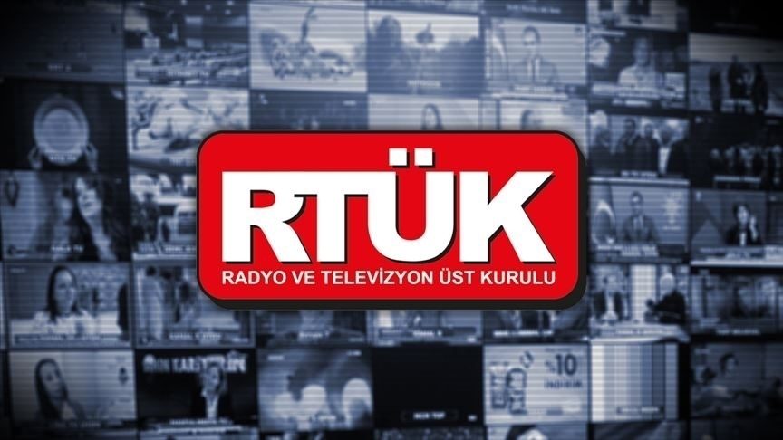 RTÜK Başkanı Şahin: “Tele 1’de 18 Dakika İsimli Programda Merdan Yanardağ’ın Açıklamaları Nedeniyle Yayın Kuruluşu Hakkında İnceleme Başlatılacağını Duyurdu.”