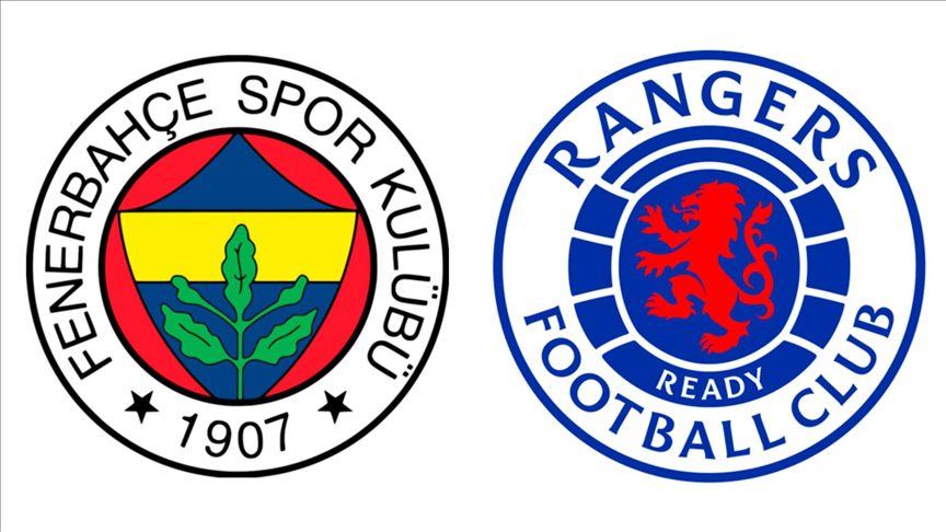 Fenerbahçe sahasında Rangers’a 3-1 mağlup oldu.