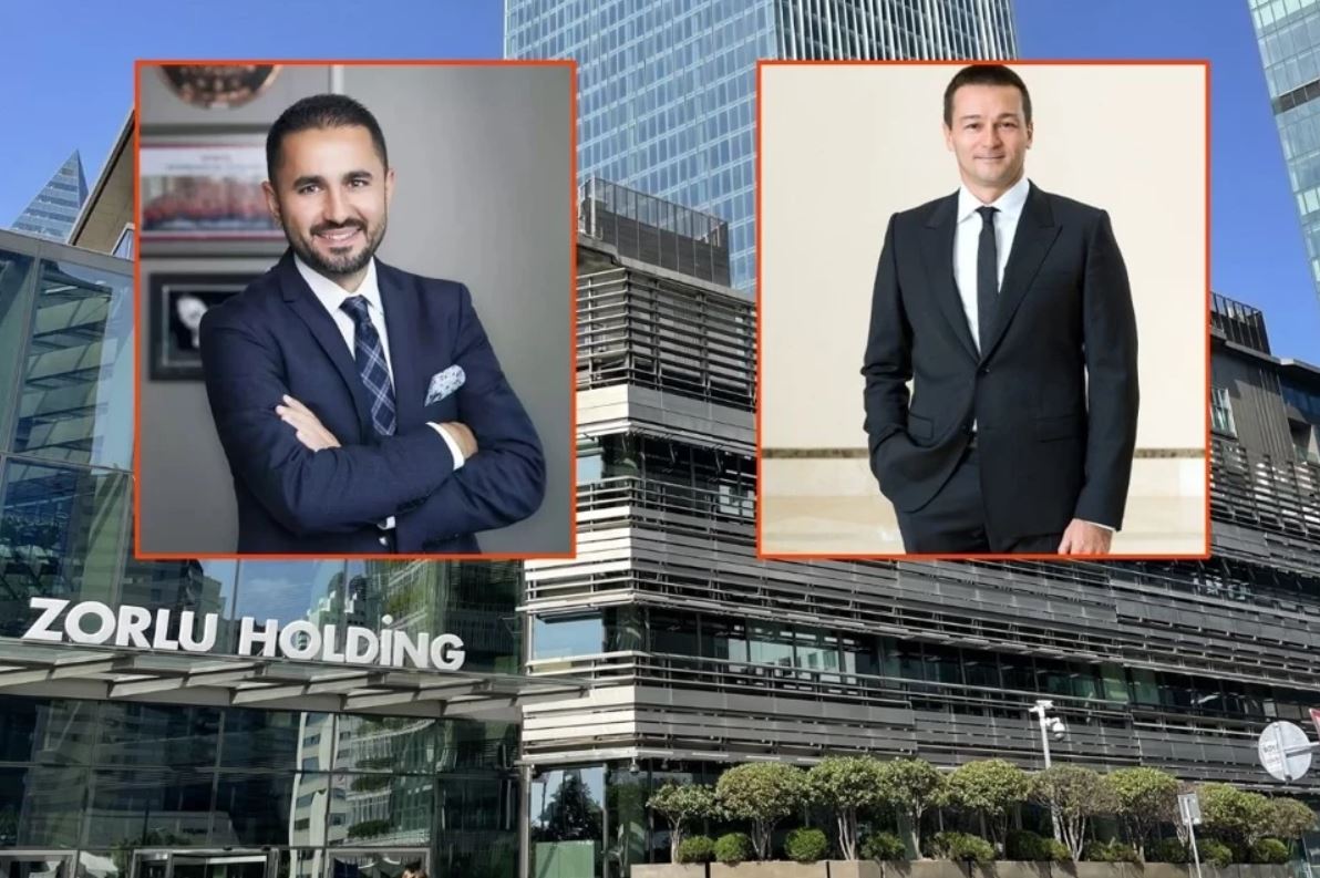 Zorlu Holding CEO’su Cem Köksal hakkında soruşturma!