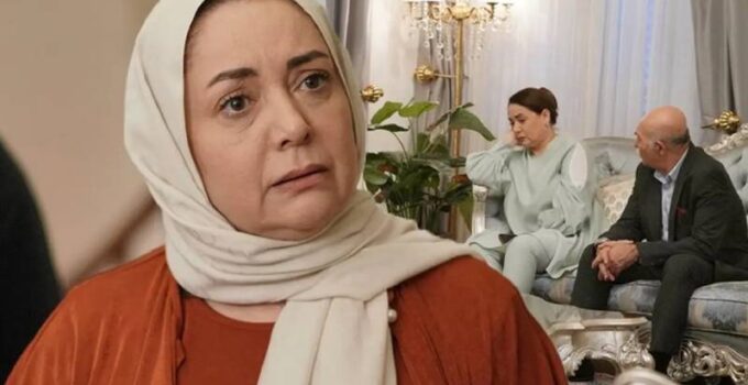 Sibel Taşçıoğlu, neden Kızılcık Şerbeti’ne veda etti?