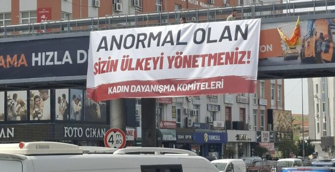 Kadın Dayanışma Komiteleri’nden ‘normal doğum’ tepkisi