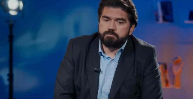 Rasim Ozan Kütahyalı’ya gözaltı kararı