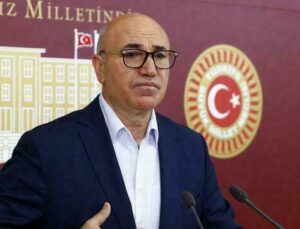 Mahmut Tanal: “Cezaevi sevki siyasi bir silaha çevrilmiştir”