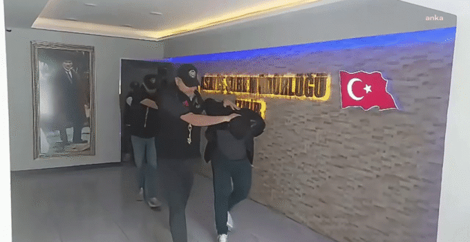“Sahte yetkili servis” operasyonu: 7 gözaltı