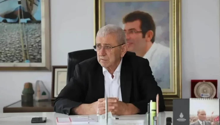 Hasan İmamoğlu: “Ben tarladan geldim, gerekirse yine tarlaya dönerim”