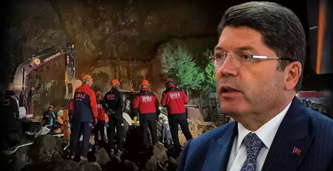 Samsun için Cumhuriyet Başsavcıvekili ve Cumhuriyet Savcısı görevlendirildi