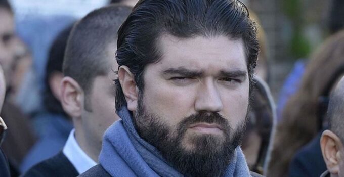 Rasim Ozan Kütahyalı’nın cezası belli oldu