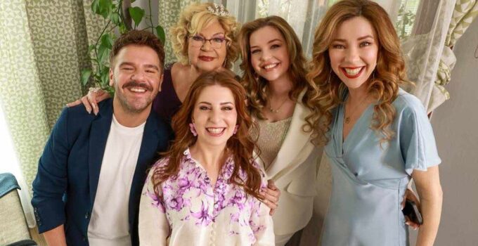 Sihirli Annem filminin vizyon tarihi belli oldu