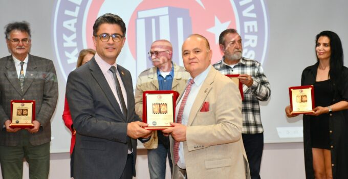 “Üç Savaş Bir Doktor” belgeseli Çanakkale’de ayakta alkışlandı