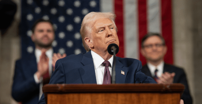 Trump’tan flaş açıklama! Rusya ve Ukrayna arasındaki savaş bitecek mi?