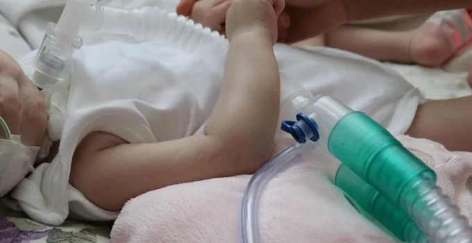 Bir SMA ilacı daha SGK’nın geri ödeme listesinde!