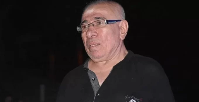 İlyas Salman’ın Cumhurbaşkanı’na hakaret cezası belli oldu