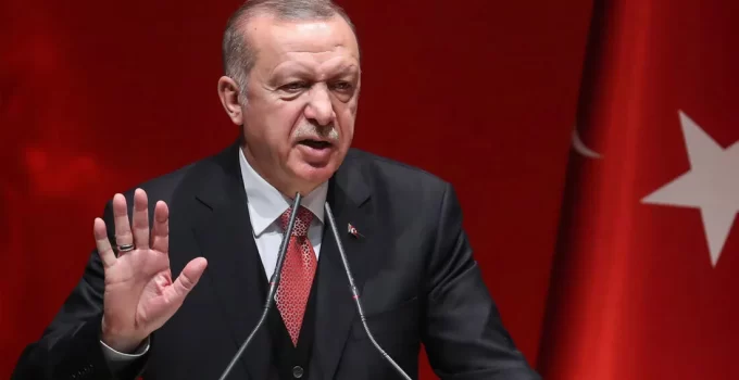 “Biz göçü hicret olarak görürüz, Suriyelileri geri göndermeyeceğiz”