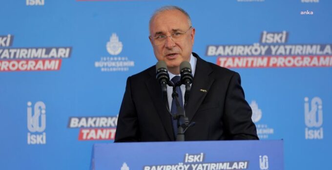 İSKİ Genel Müdürü Şafak Başa, İdris Özcelep’in şikayetiyle mi gözaltına alındı?