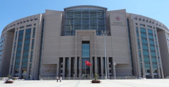 25 belediye görevlisi yargı önünde!