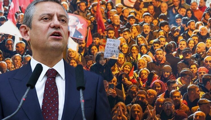 CHP 23 Nisan resepsiyonuna neden katılmıyor?