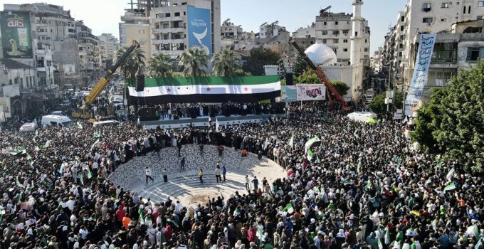 İYİ Parti’den “Türkiye, Hatay Alevilerini korumazsa felaket olur” çıkışı