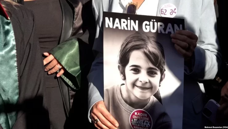 Narin Güran davası yine ertelendi
