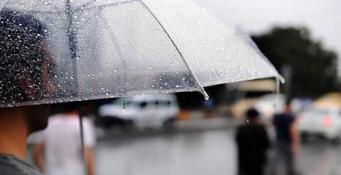 24 Nisan hava durumu nasıl olacak?