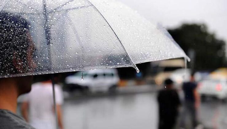 24 Nisan hava durumu nasıl olacak?