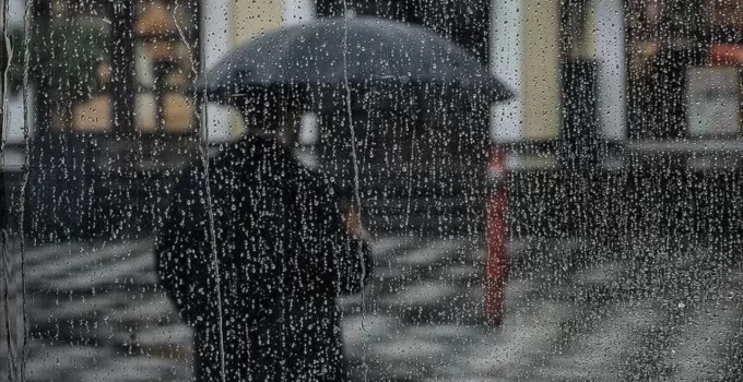 Bu illerde olanlar dikkat! Fırtına geliyor