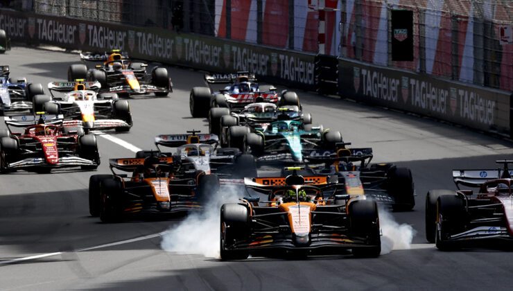 Formula 1’de sıradaki durak neresi olacak?
